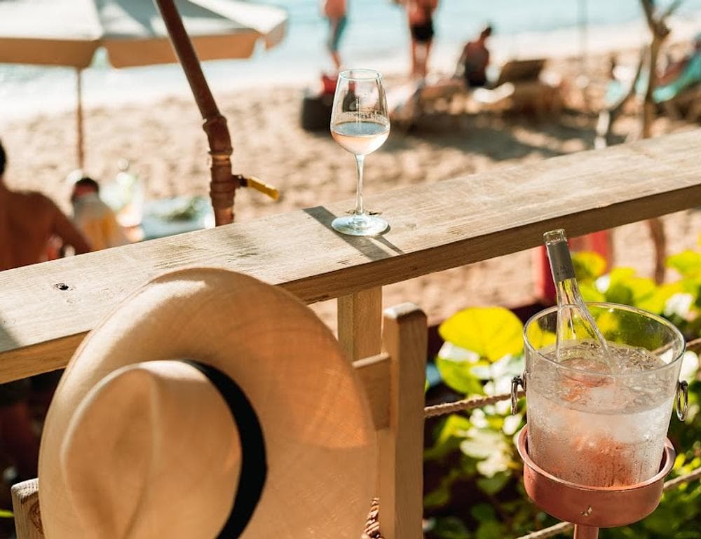Sea Shed Restaurant - Bridgetown