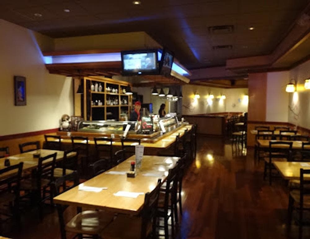 Asahi - Traditional Japanese Sushi & Sake