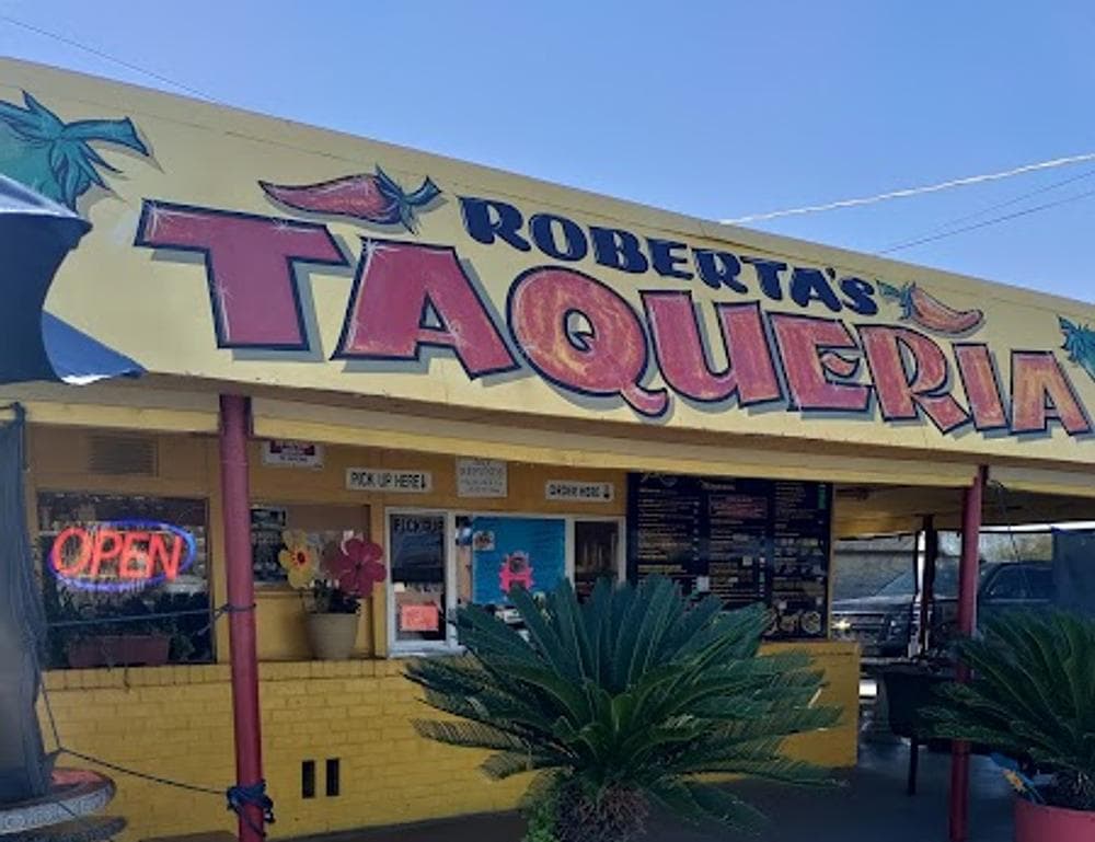 Delicias Roberta's