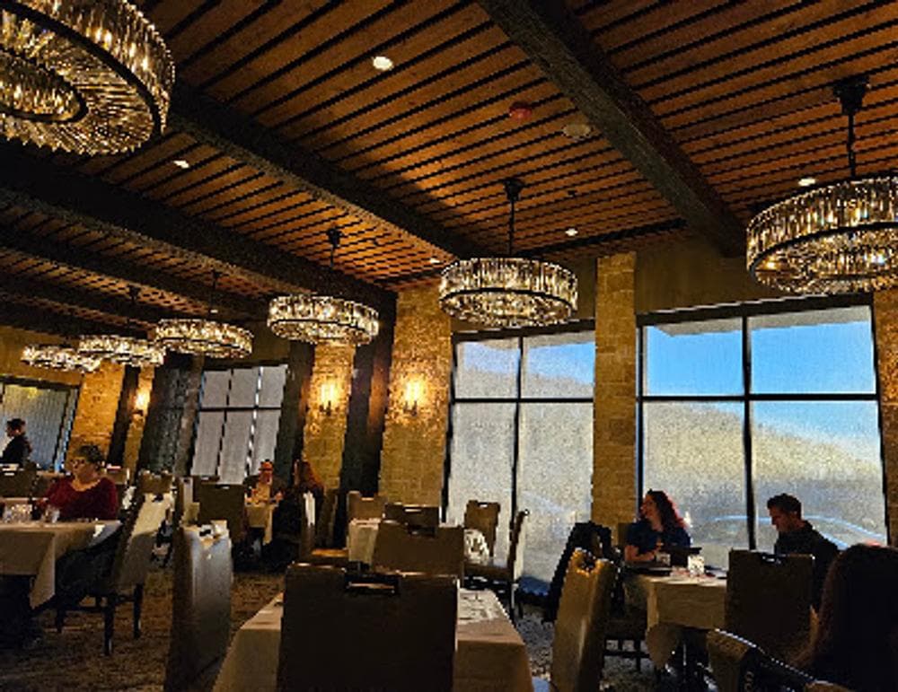 Napa Prime Chophouse