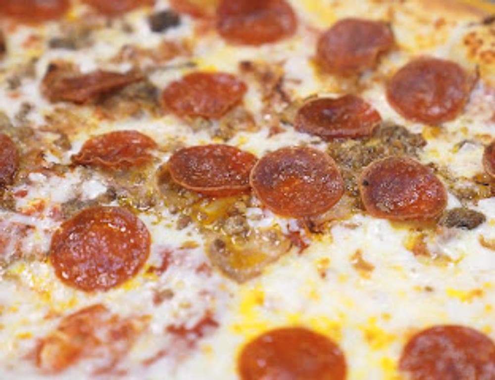 Emricci Pizzeria