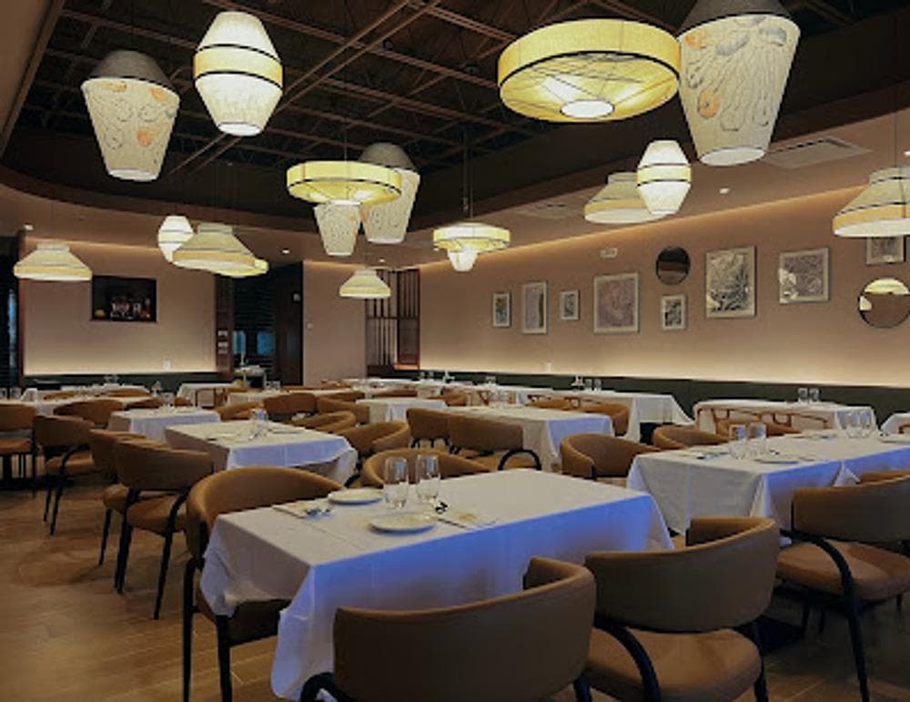Lemonleaf Grill - Hicksville