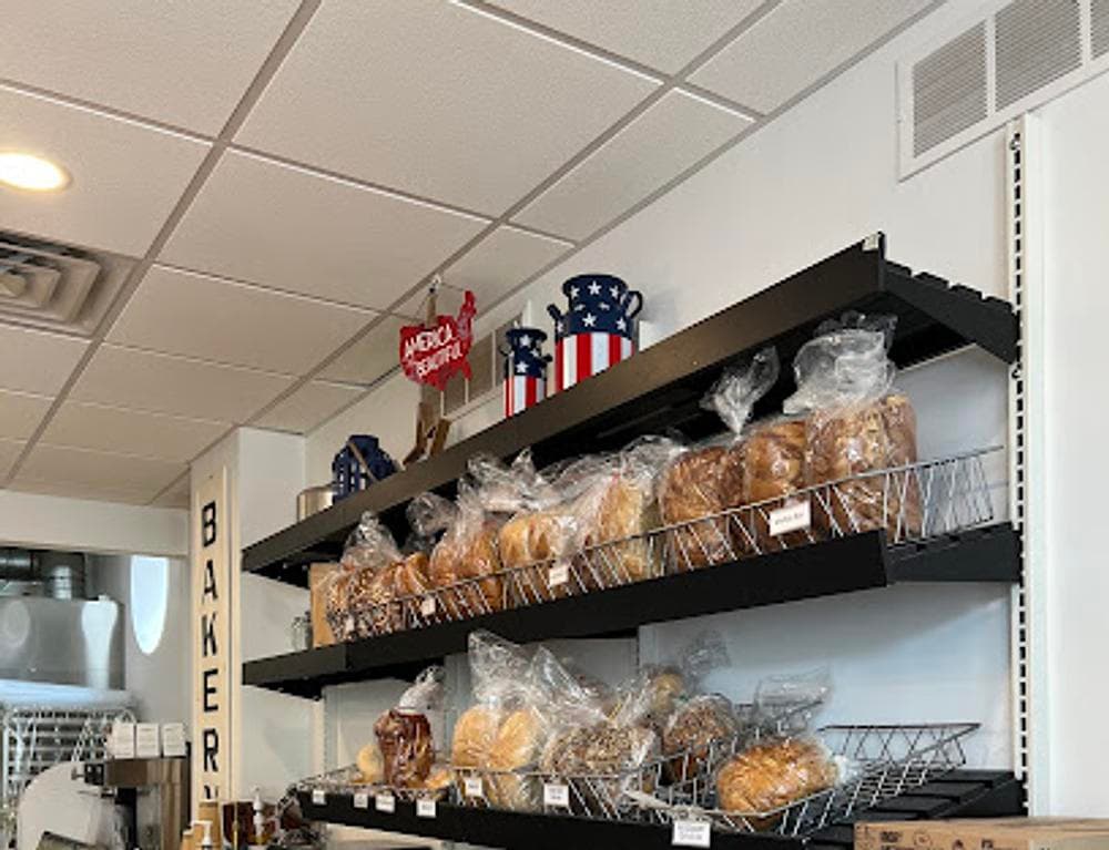 Foundry Bakehouse and Deli