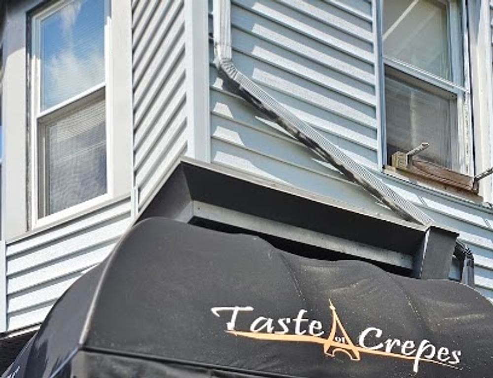 Taste of Crepes