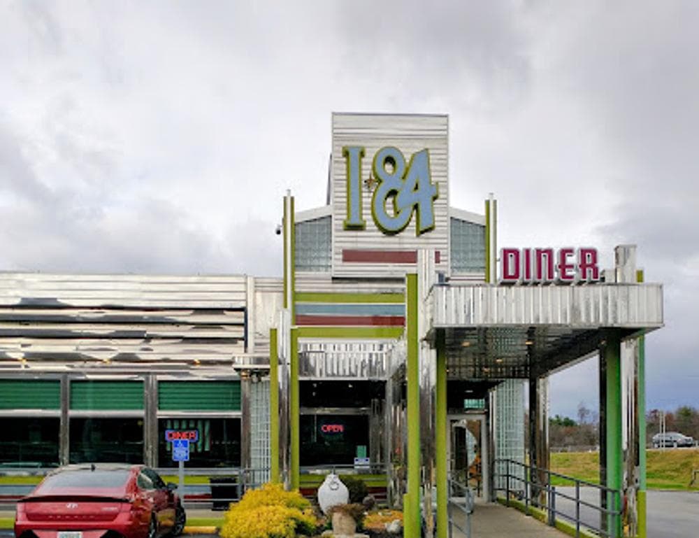 I-84 Diner - Fishkill, NY