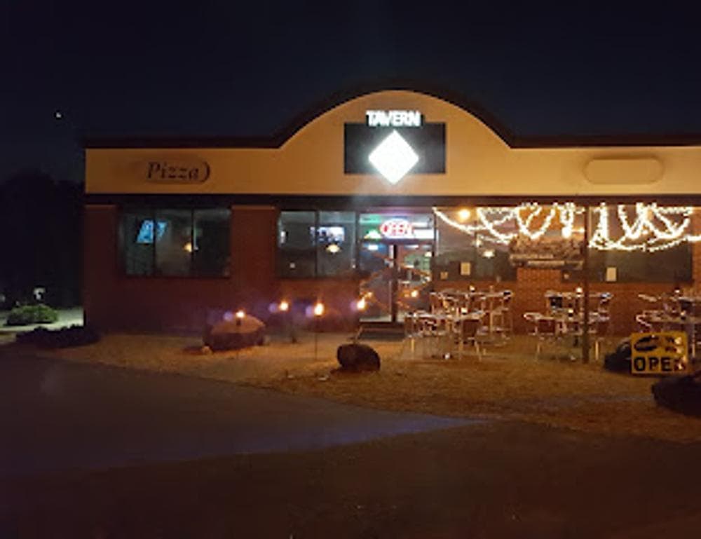 Tavern 42