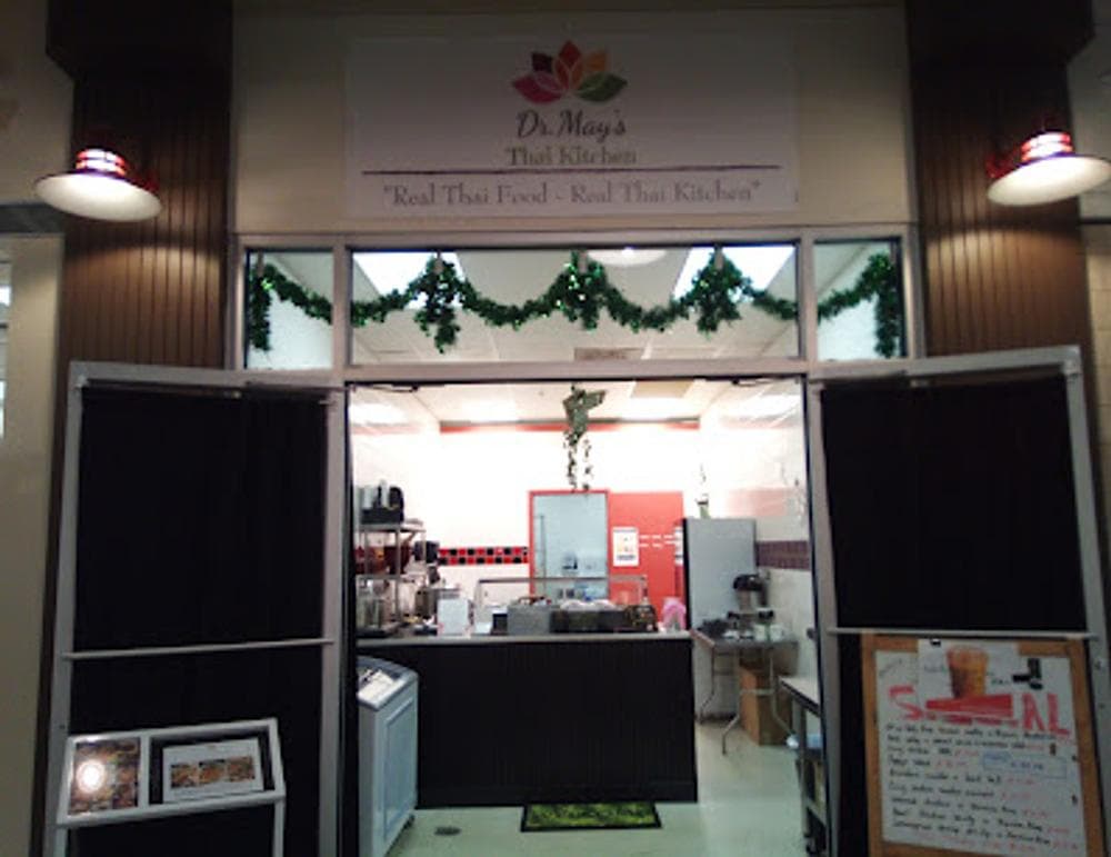 Dr.May's Thai Kitchen