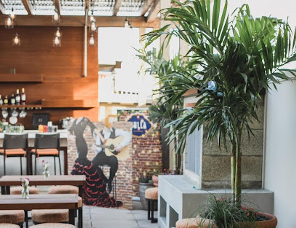 Bulla Gastrobar Tampa