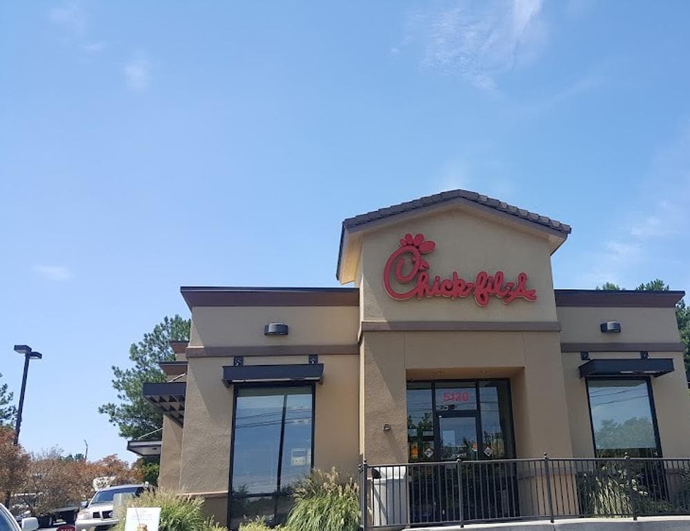 Chick-fil-A Smyrna