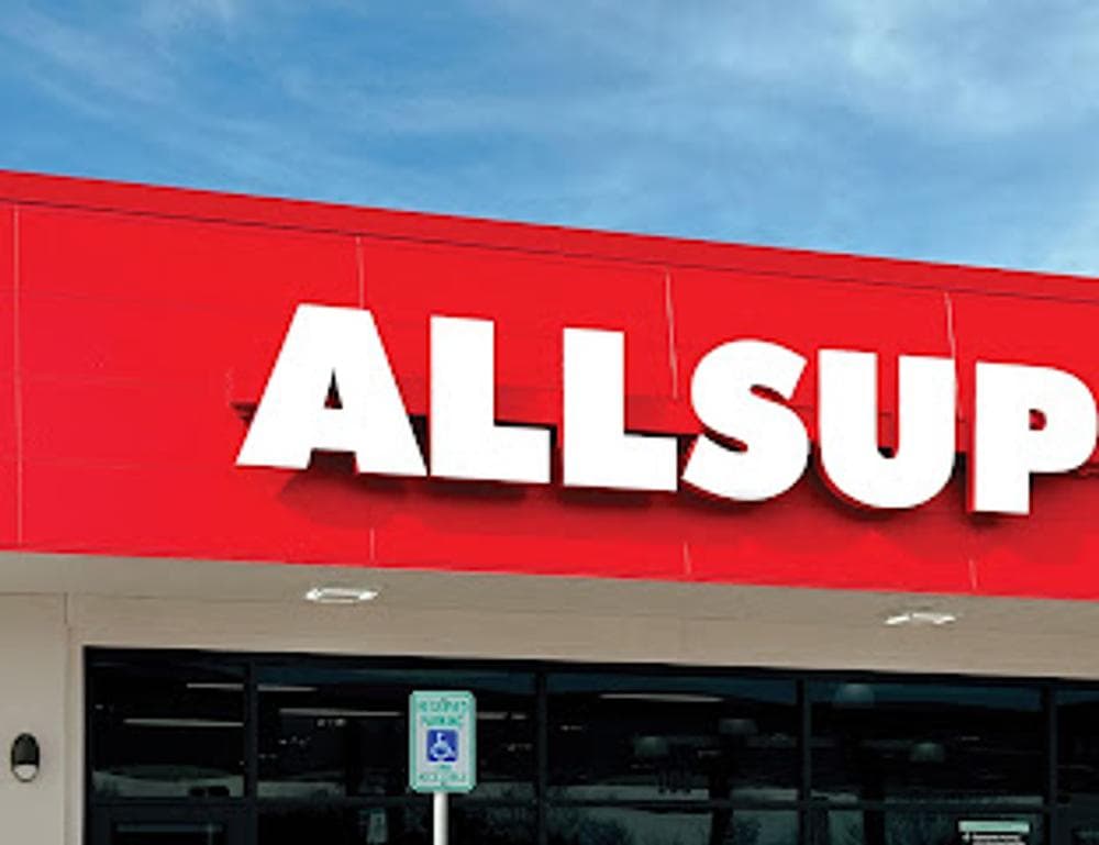 Allsup's Convenience Store