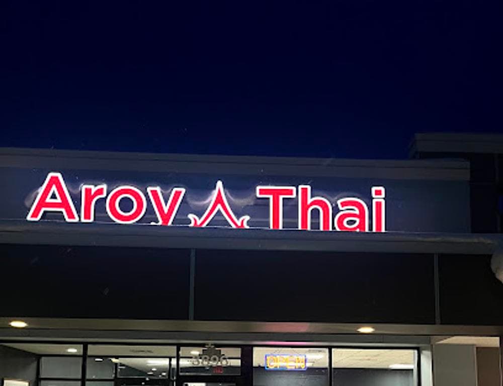 Aroy Thai