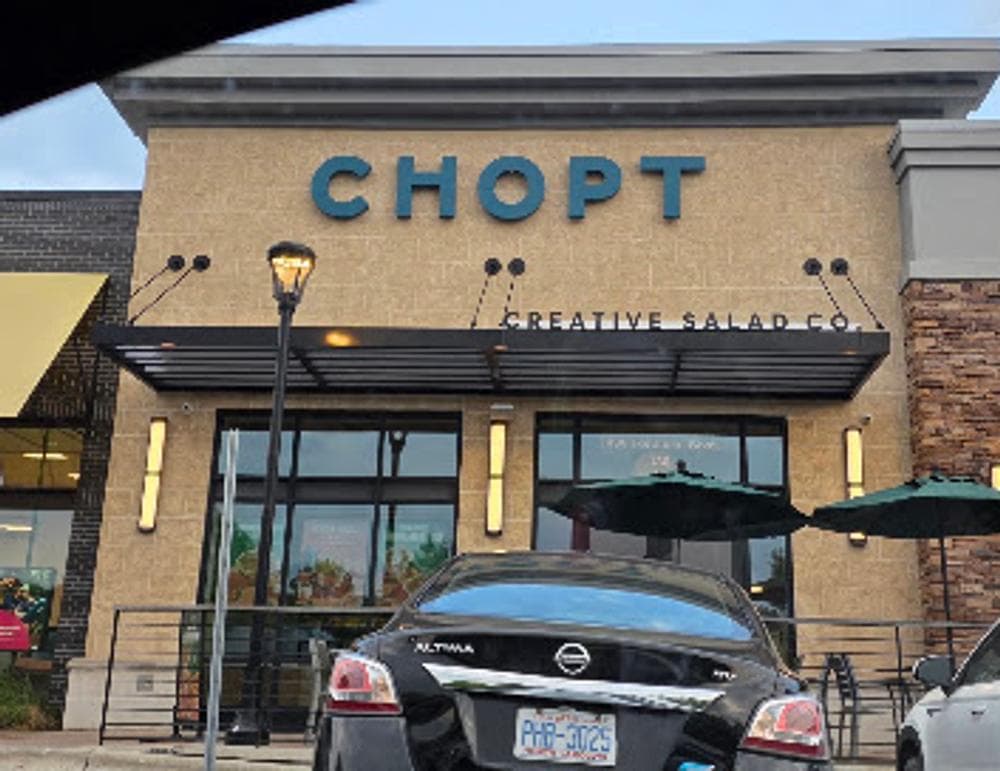 Chopt Creative Salad Co.
