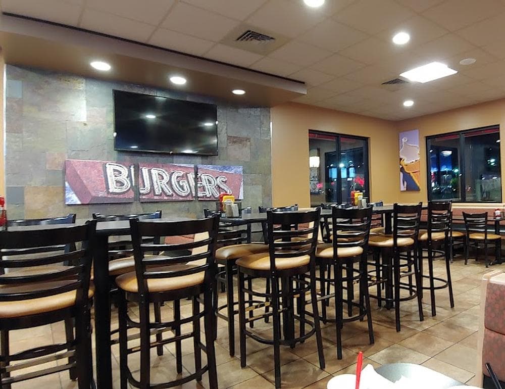 Dairy Queen Grill & Chill