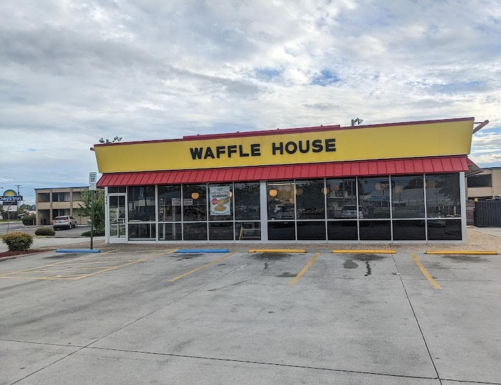 Waffle House