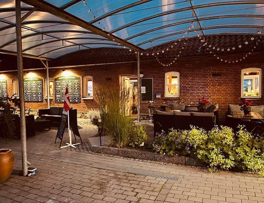 Pågården
