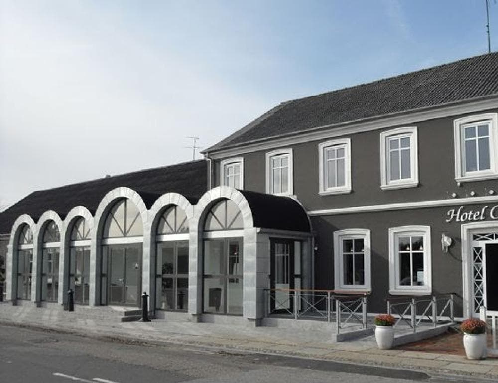 Hotel Outrup