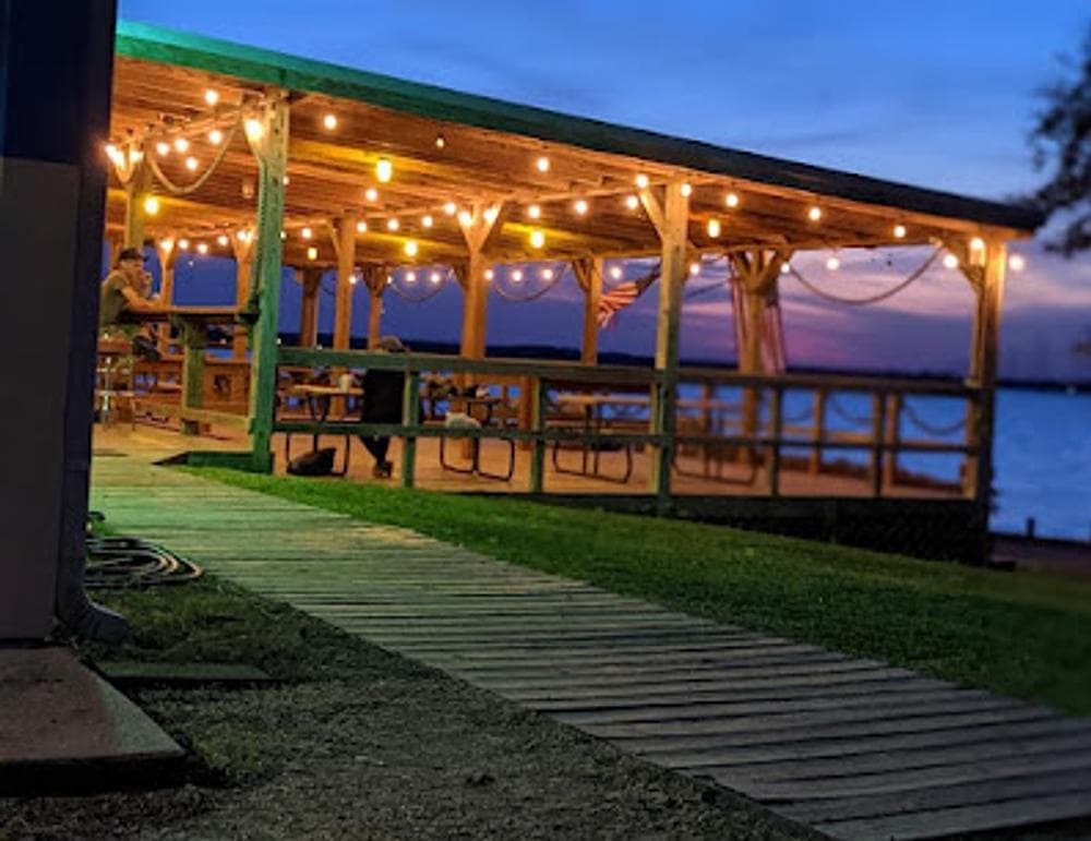 Lake Limestone Campground & Marina