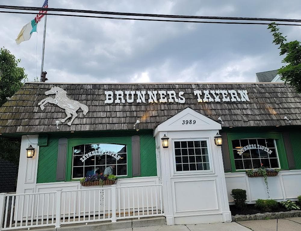 Brunner's Tavern
