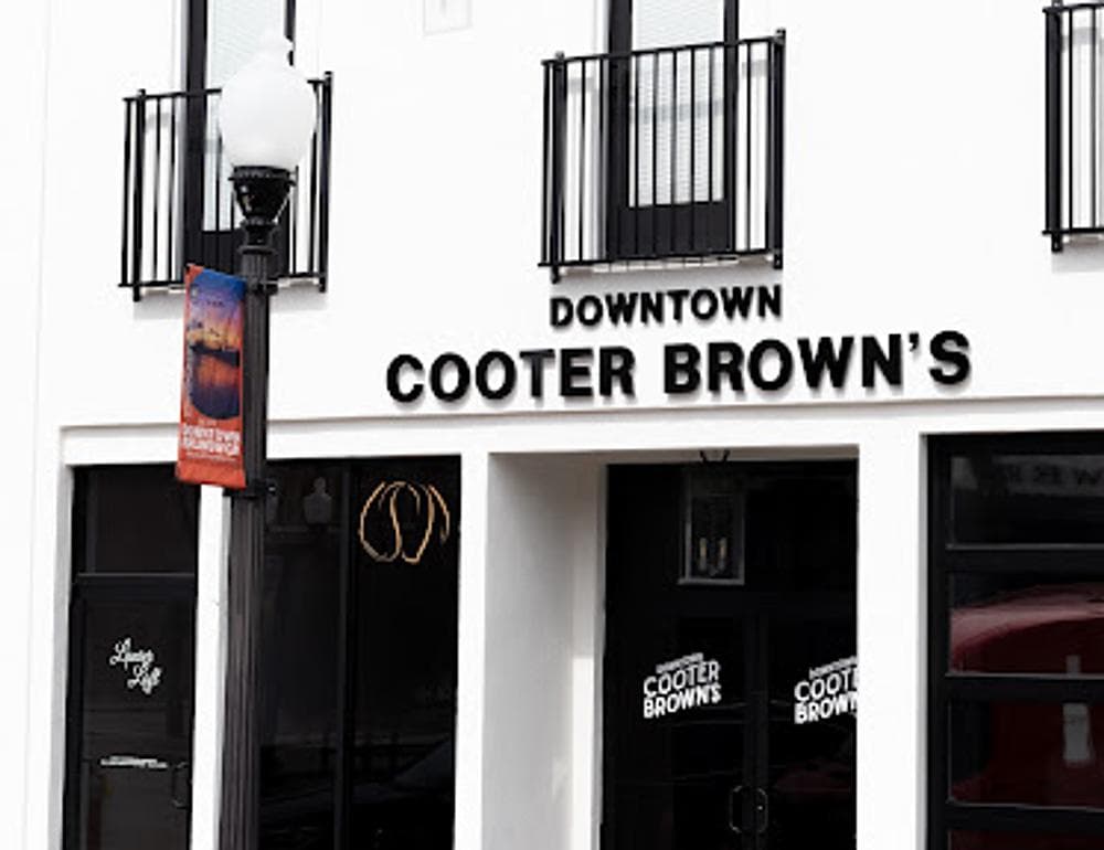 Downtown Cooter Brown's