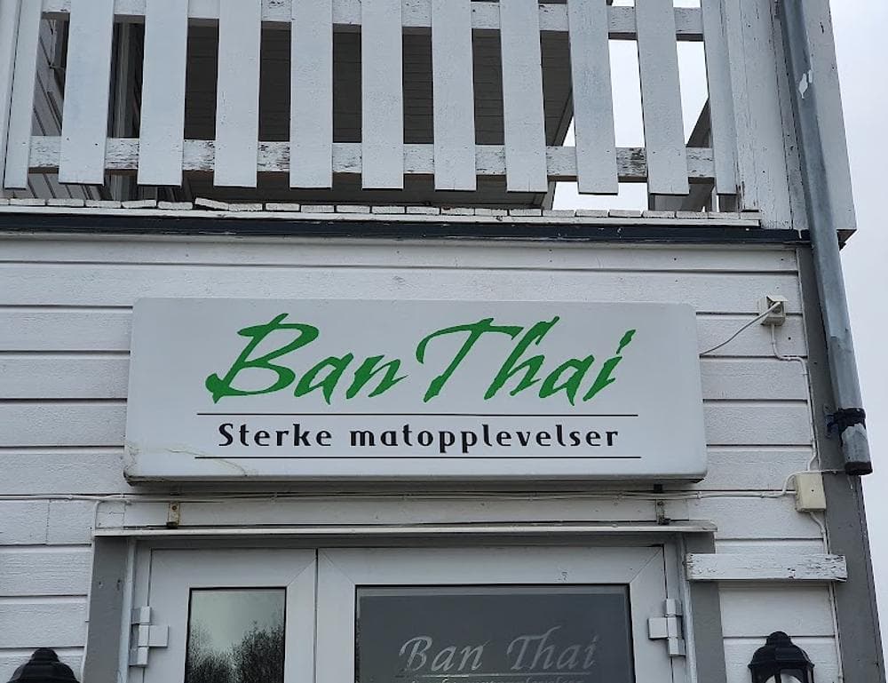 Ban Thai