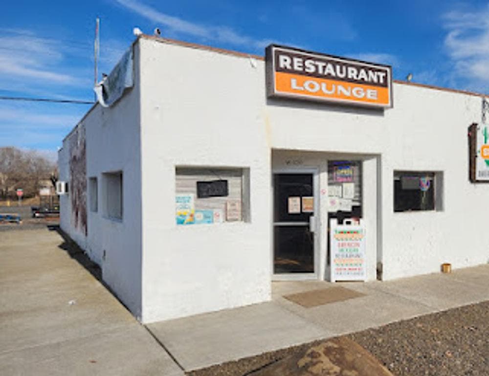 Steamboat Rock Restaurant