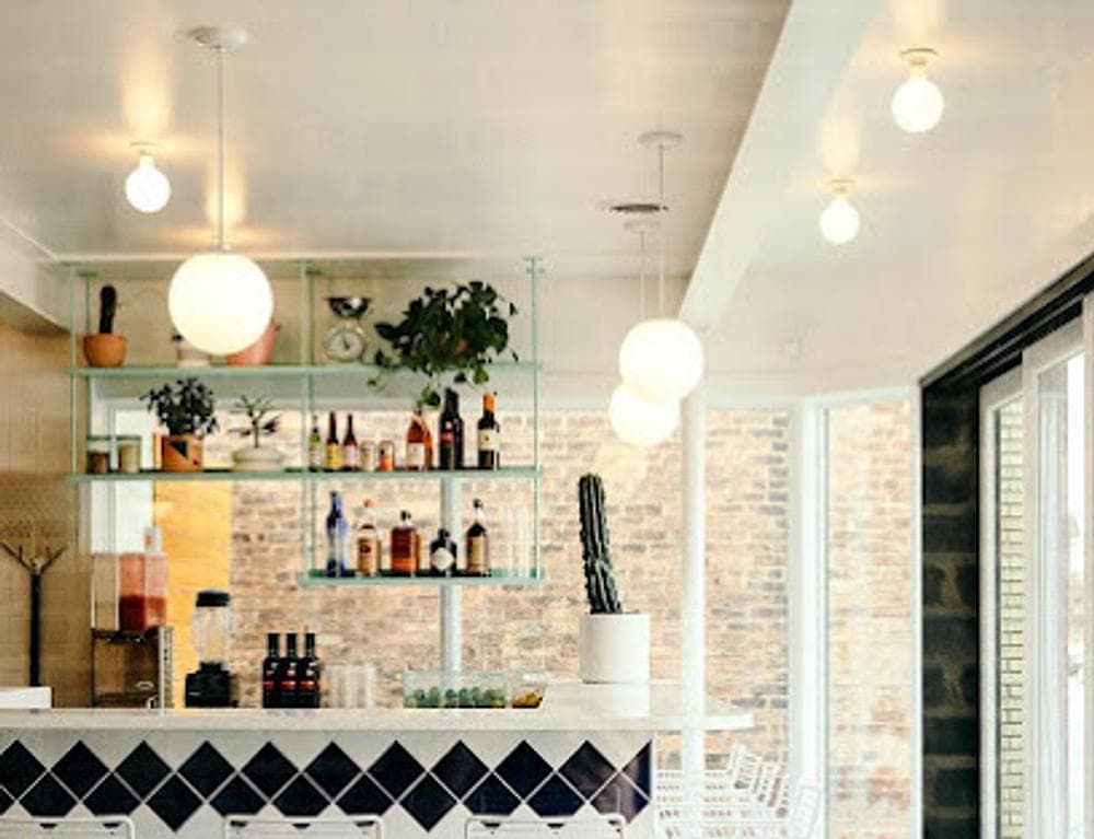 Harlow's Pizza
