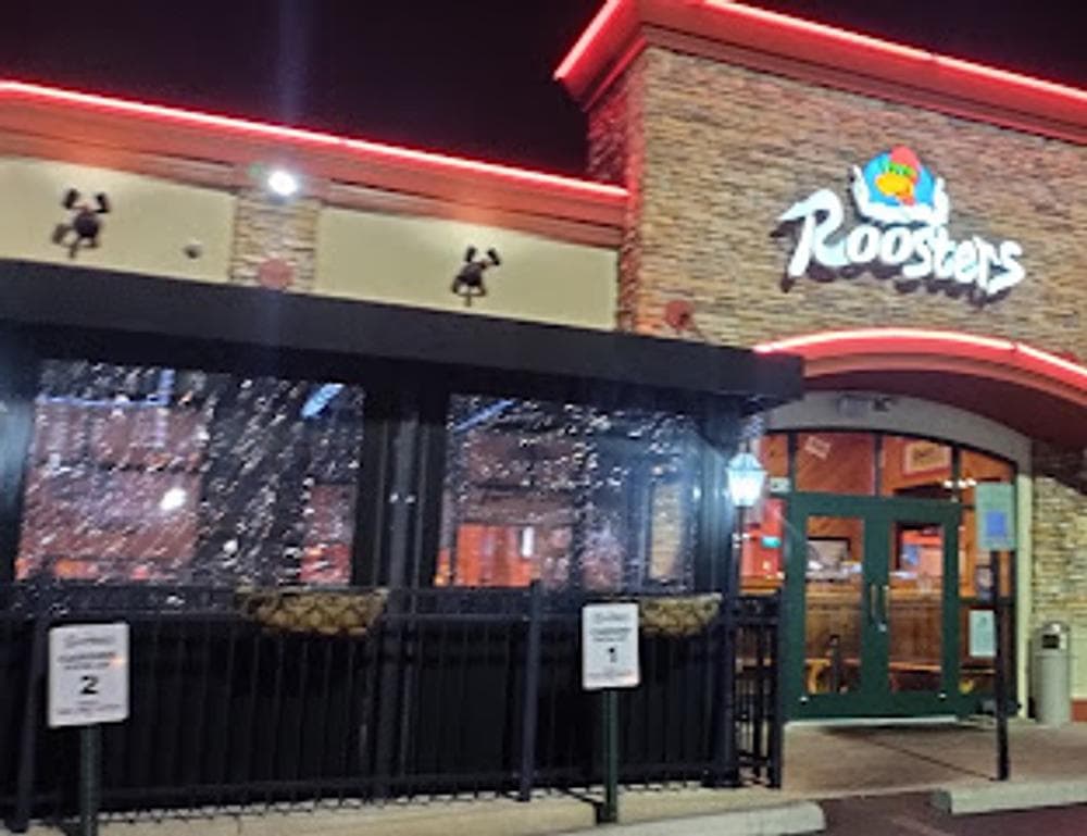 Roosters