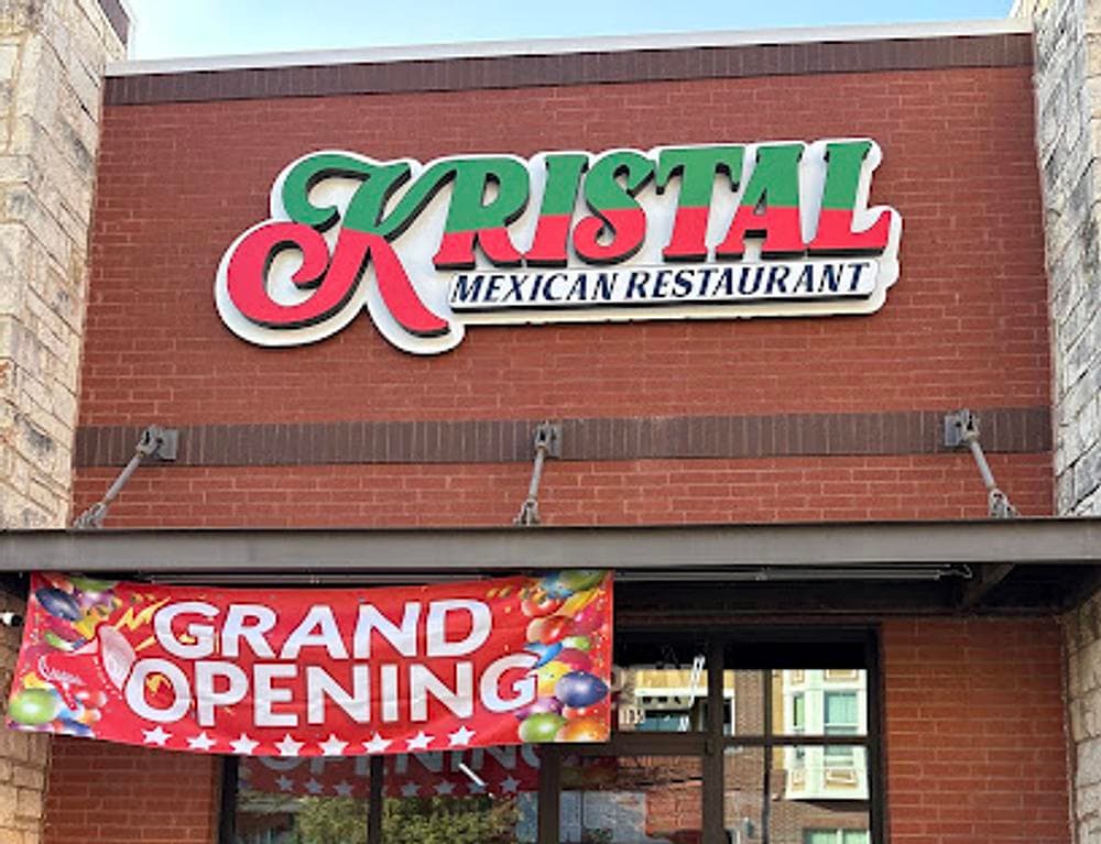 Kristal Mexican Restaurant