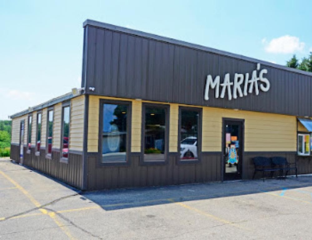 Maria's Italian Restaurant