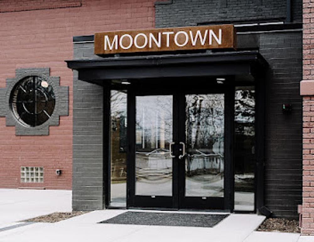 Moontown Brewing Company