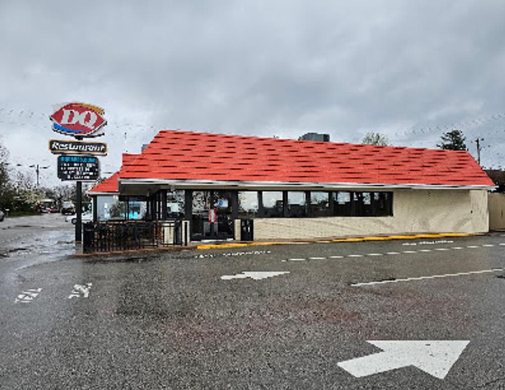 Dairy Queen Grill & Chill Monterey