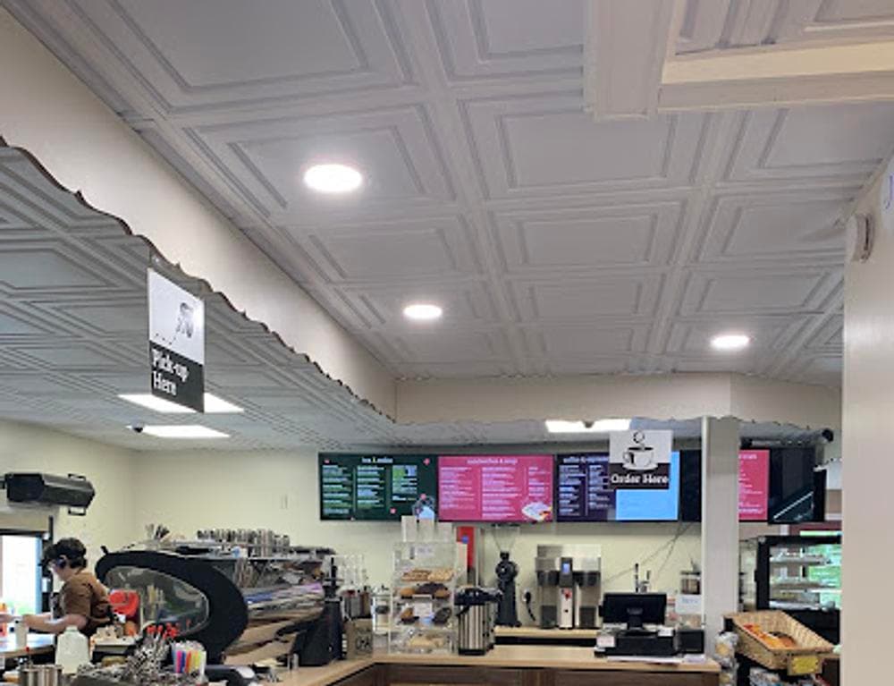 The Buzz of Union City Café