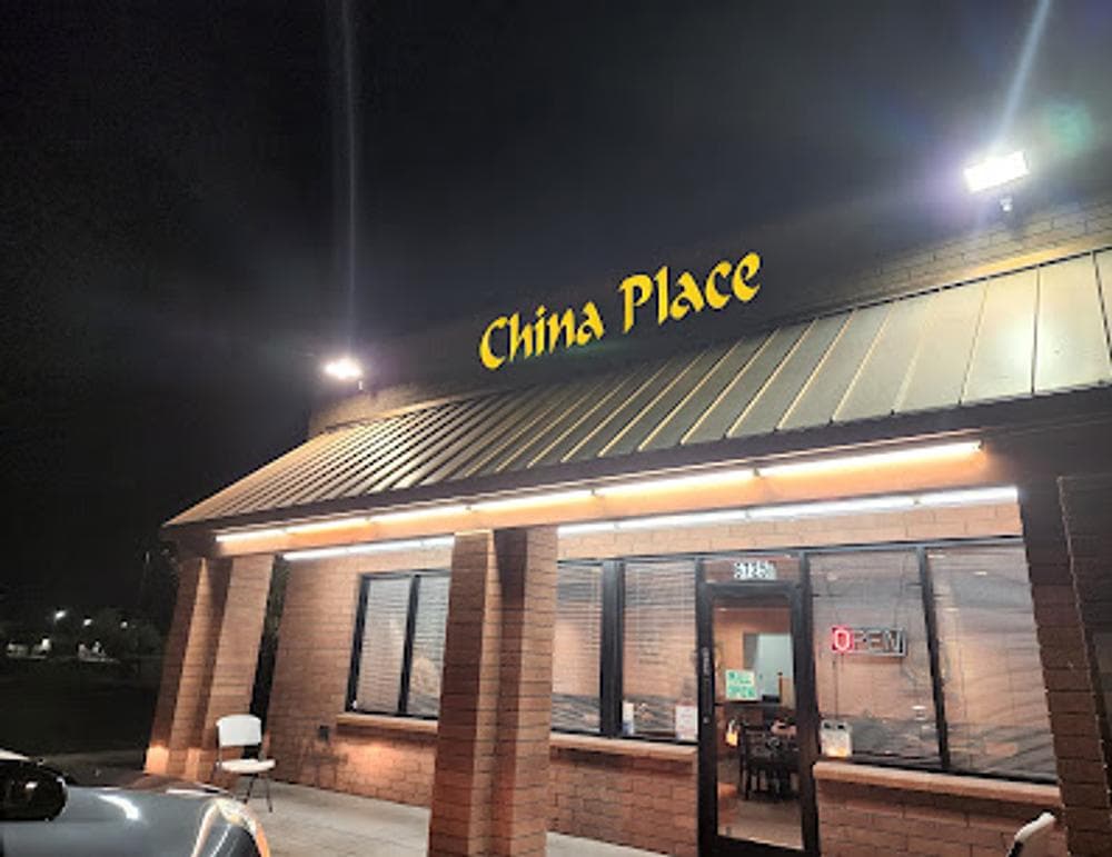 China Place