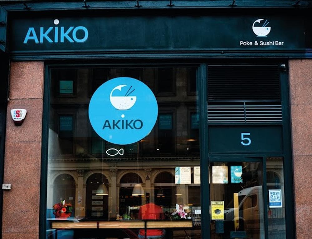 Akiko
