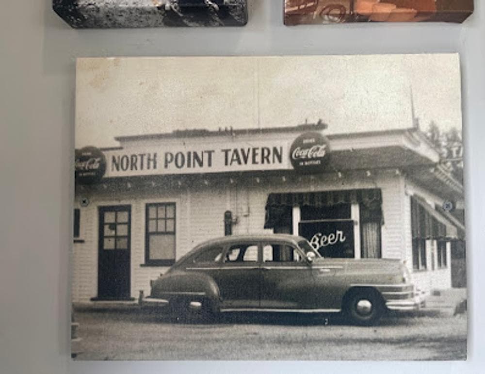 North Point Grill & Bar