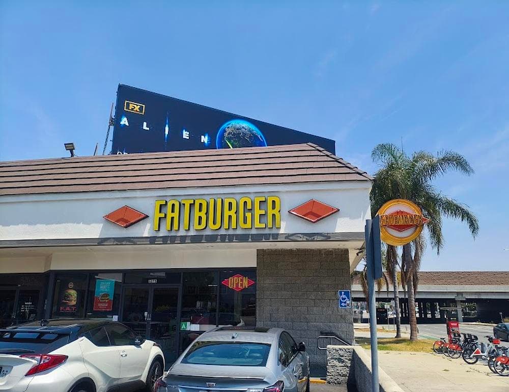 Fatburger