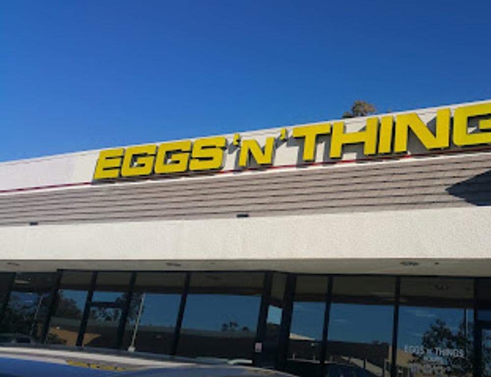 Eggs N Things