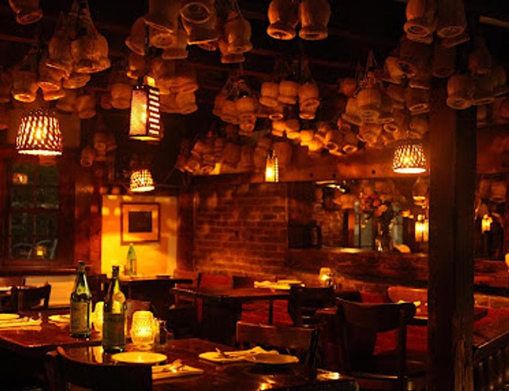 Ciro & Sal's
