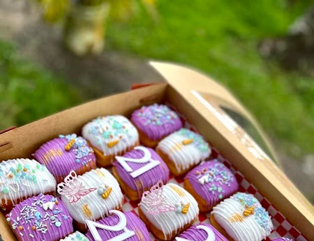 Donuts By Latoya