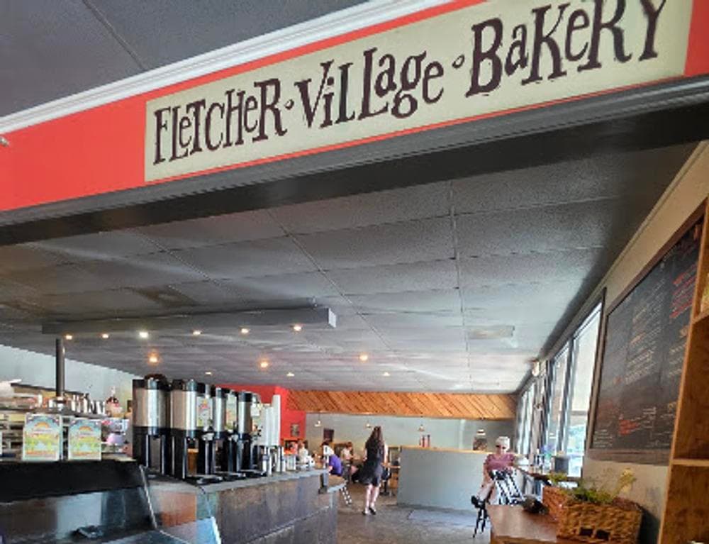 Fletcher Village Bakery and Cafe