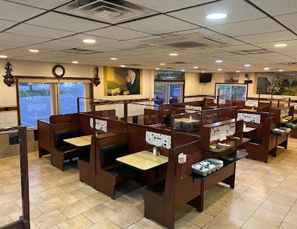 Pete's Legacy Diner