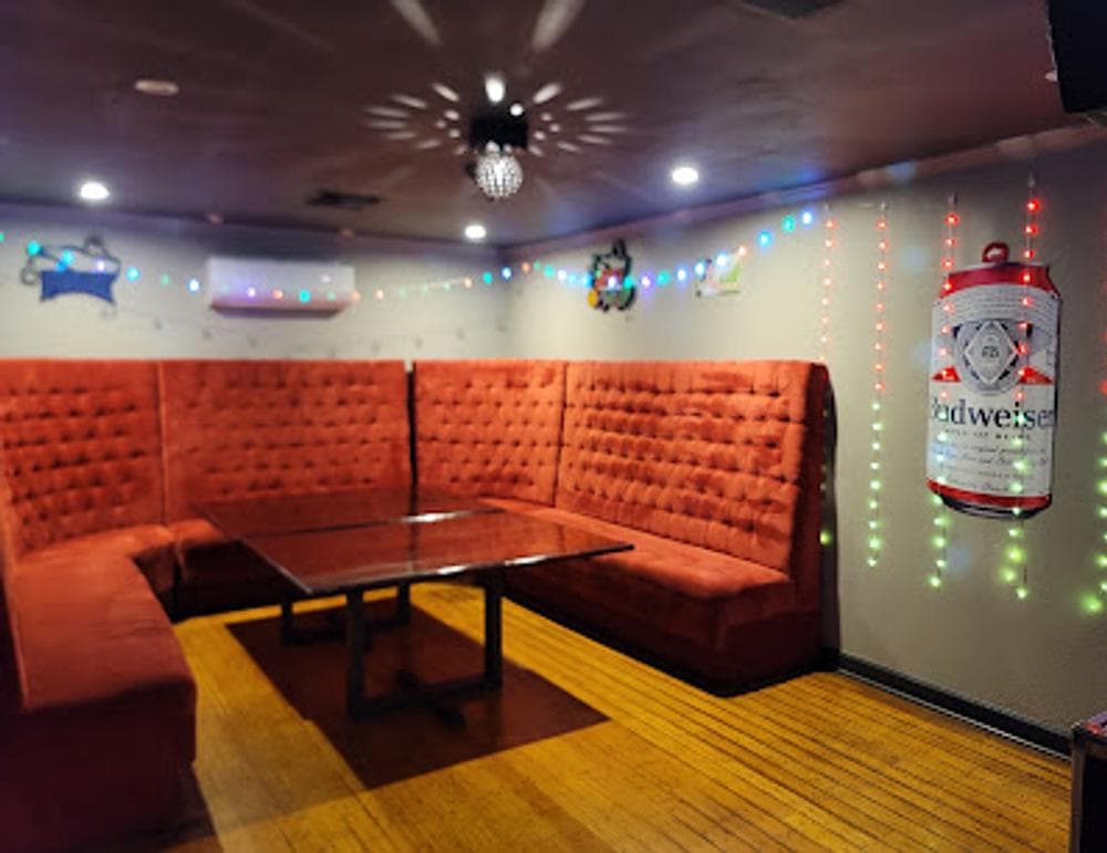 Seoul Pocha Korean Pub
