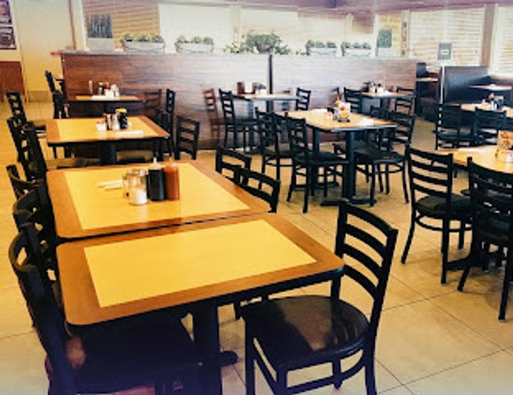 Hanz Diner