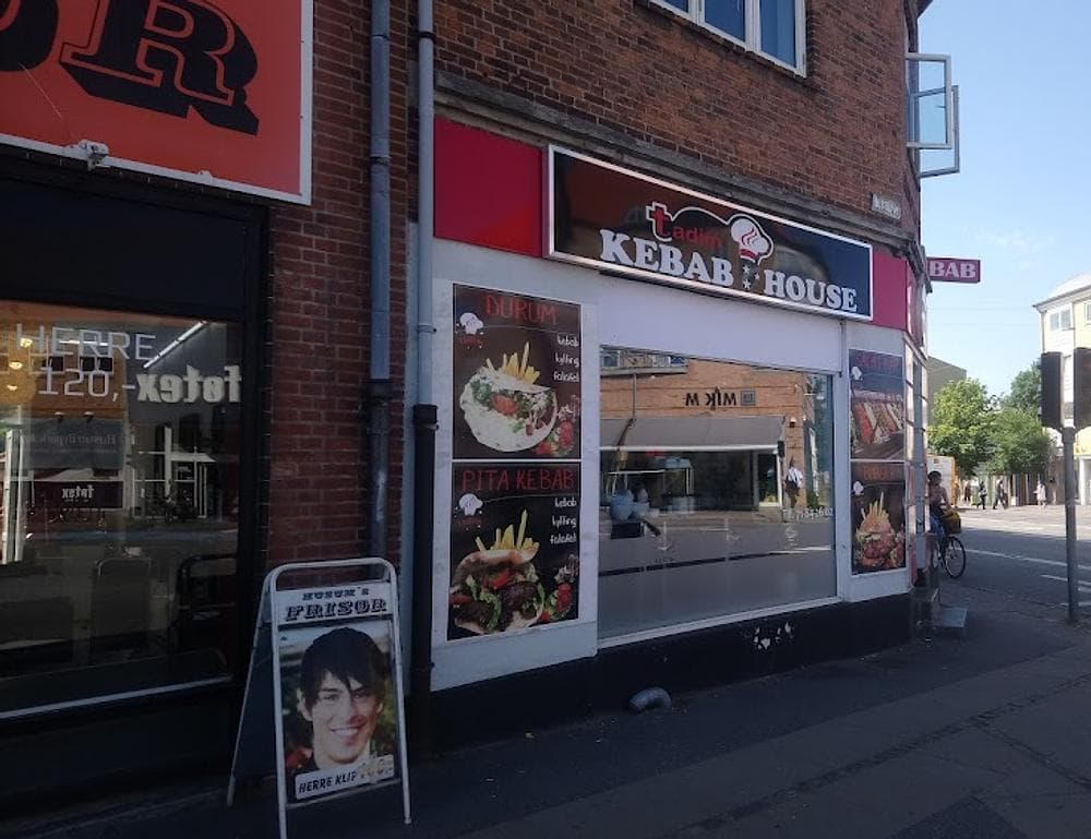 Tadim Kebab House