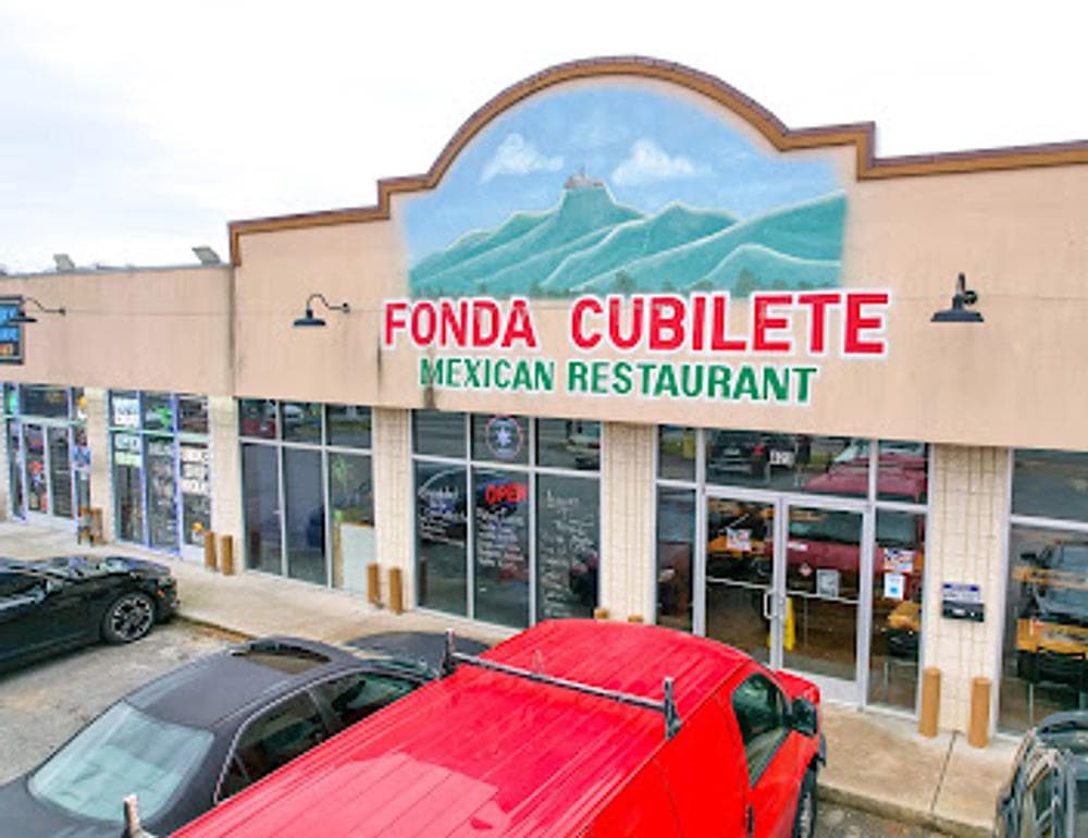 El Cubilete - Mexican Restaurant Nashville