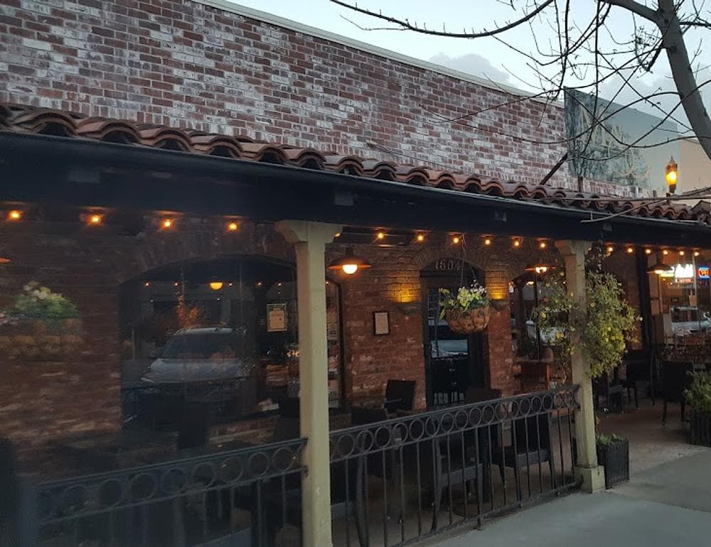 Massimo Ristorante