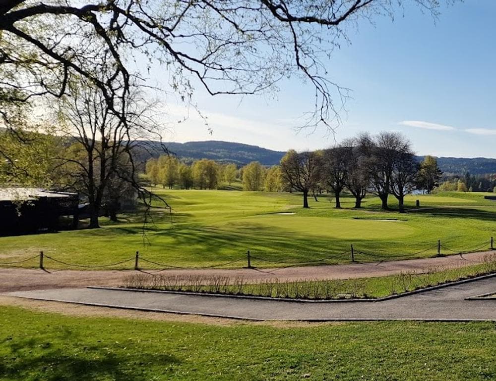 Oslo Golfklubb