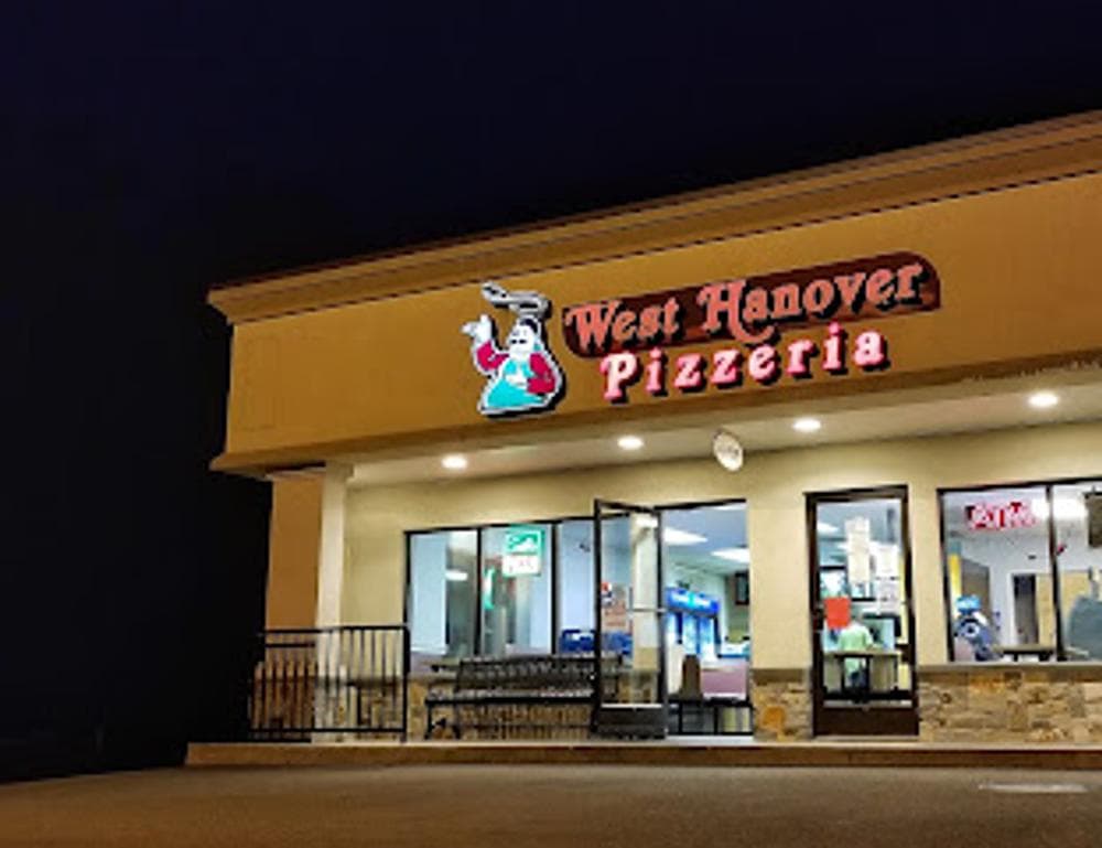 West Hanover Pizzeria