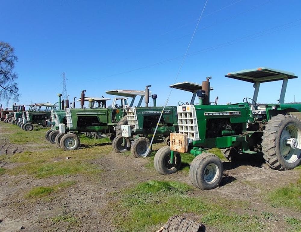 Huisman Auctions Inc.