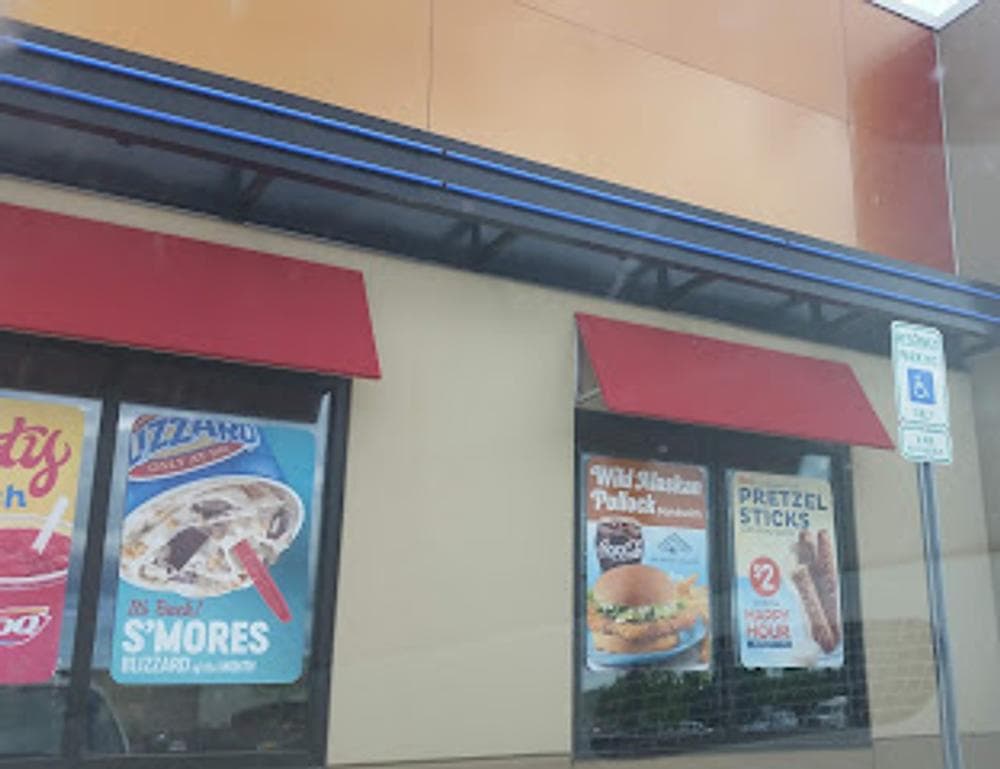 Dairy Queen Grill & Chill